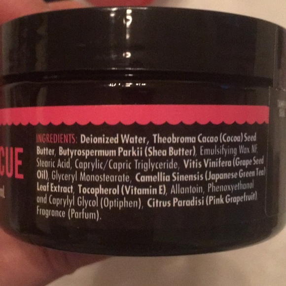 Week from Hell Hand Rescue Cream - Picture 3 of 4